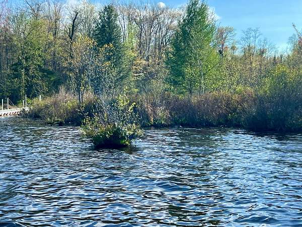 0.86 Acres of Residential Land for Sale in Tomahawk, Wisconsin