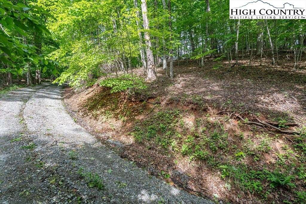 1.1 Acres of Residential Land for Sale in Boone, North Carolina