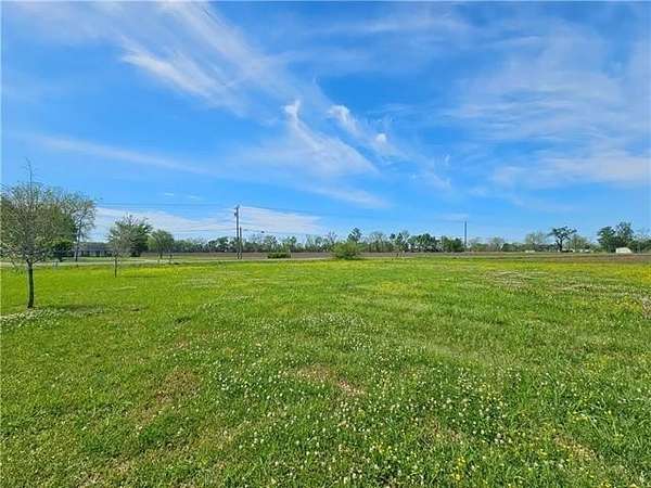 1.1 Acres of Residential Land for Sale in Alexandria, Louisiana