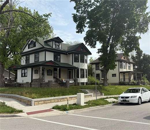 0.94 Acres of Commercial Land for Sale in Olathe, Kansas