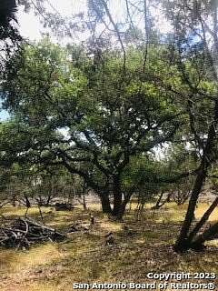 5 Acres of Land for Sale in Pipe Creek, Texas