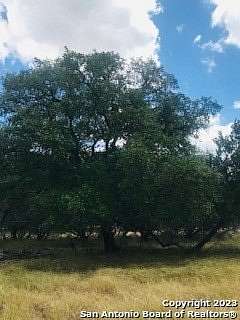 5 Acres of Land for Sale in Pipe Creek, Texas