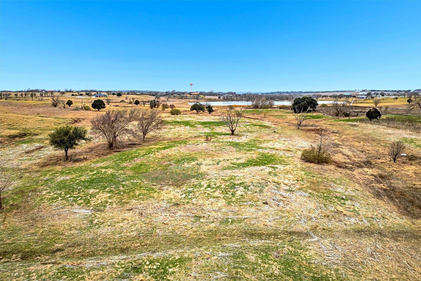 10 Acres of Land for Sale in Moody, Texas