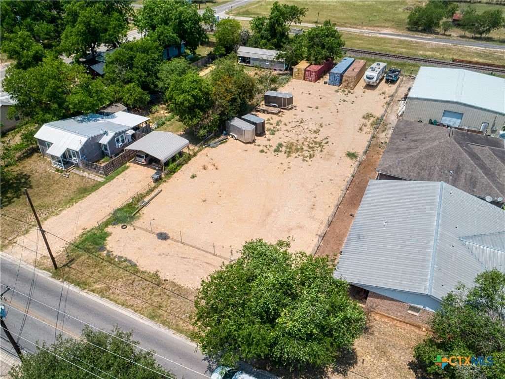 0.44 Acres of Land for Sale in New Braunfels, Texas