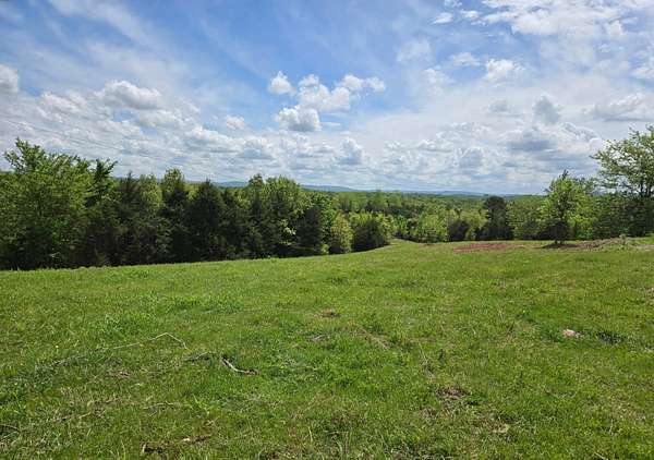 80 Acres of Recreational Land for Sale in Marshall, Arkansas