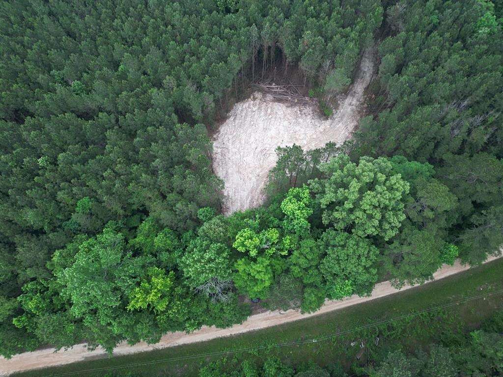 17 Acres of Land for Sale in Roxie, Mississippi