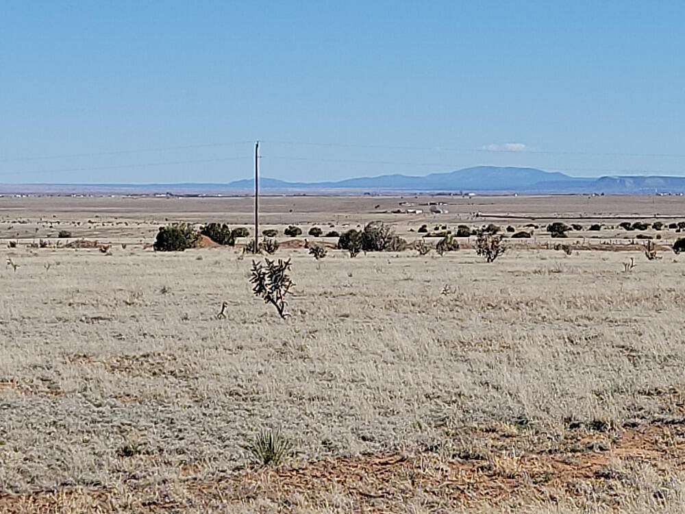 40 Acres of Recreational Land & Farm for Sale in Estancia, New Mexico