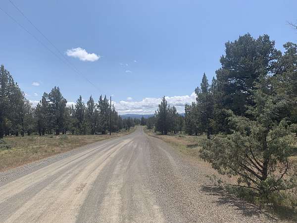 10.8 Acres of Land for Sale in Canby, California