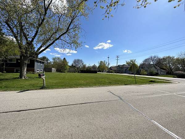 0.24 Acres of Residential Land for Sale in Wheaton, Illinois
