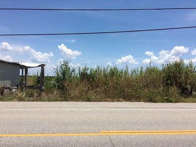 Residential Land for Sale in New Orleans, Louisiana