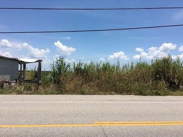 Residential Land for Sale in New Orleans, Louisiana
