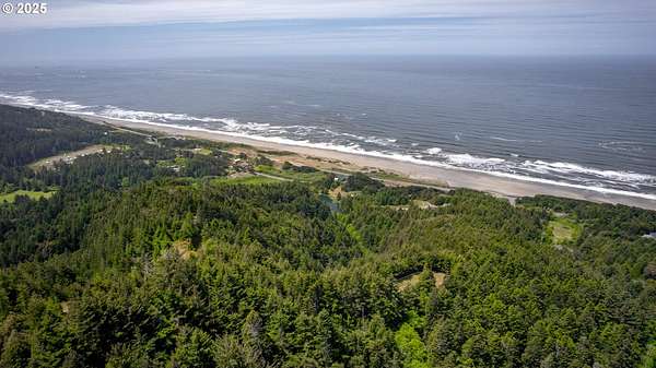 94.2 Acres of Land for Sale in Gold Beach, Oregon