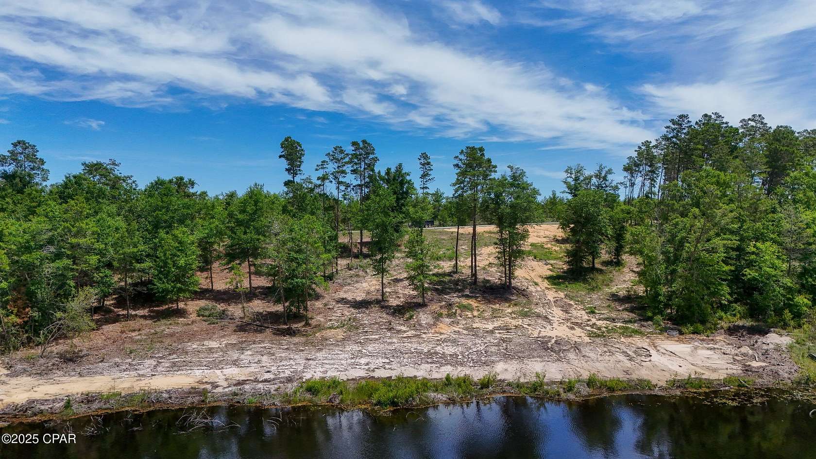 5 Acres of Residential Land for Sale in Chipley, Florida