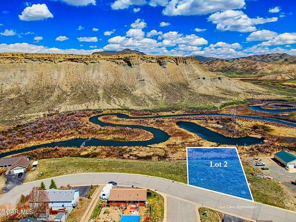 1 Acre of Residential Land for Sale in Kremmling, Colorado