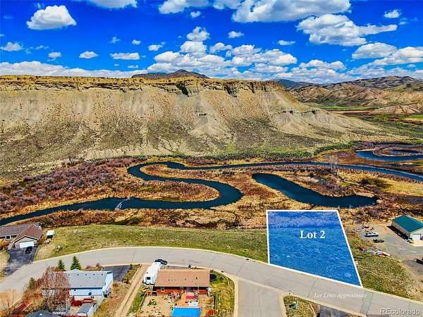 1 Acre of Residential Land for Sale in Kremmling, Colorado