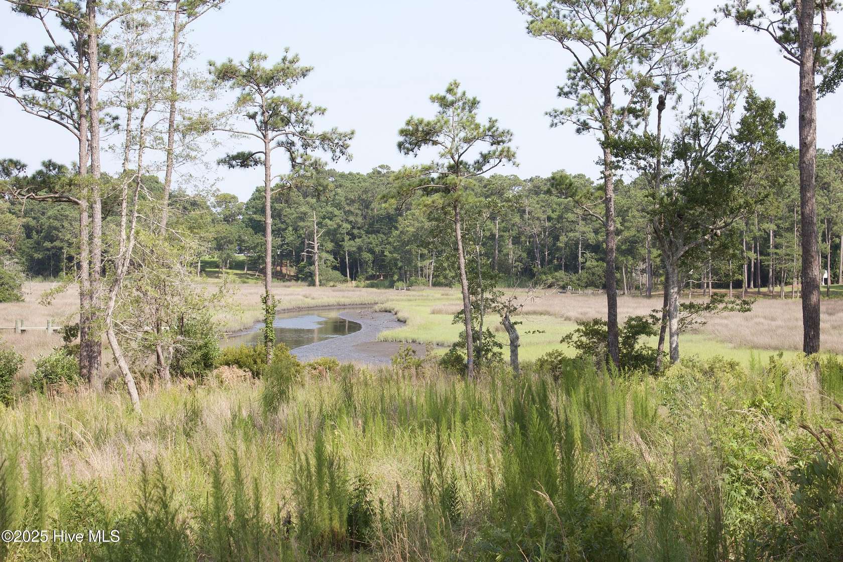 0.85 Acres of Residential Land for Sale in Swansboro, North Carolina