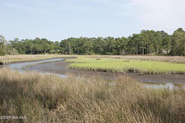 0.85 Acres of Residential Land for Sale in Swansboro, North Carolina