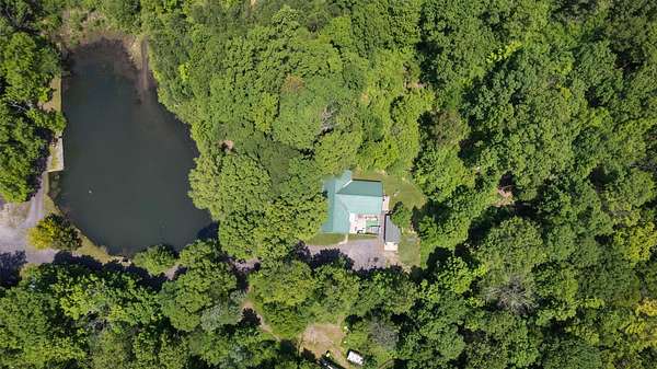 13.3 Acres of Land with Home for Sale in Bloomingburg, New York