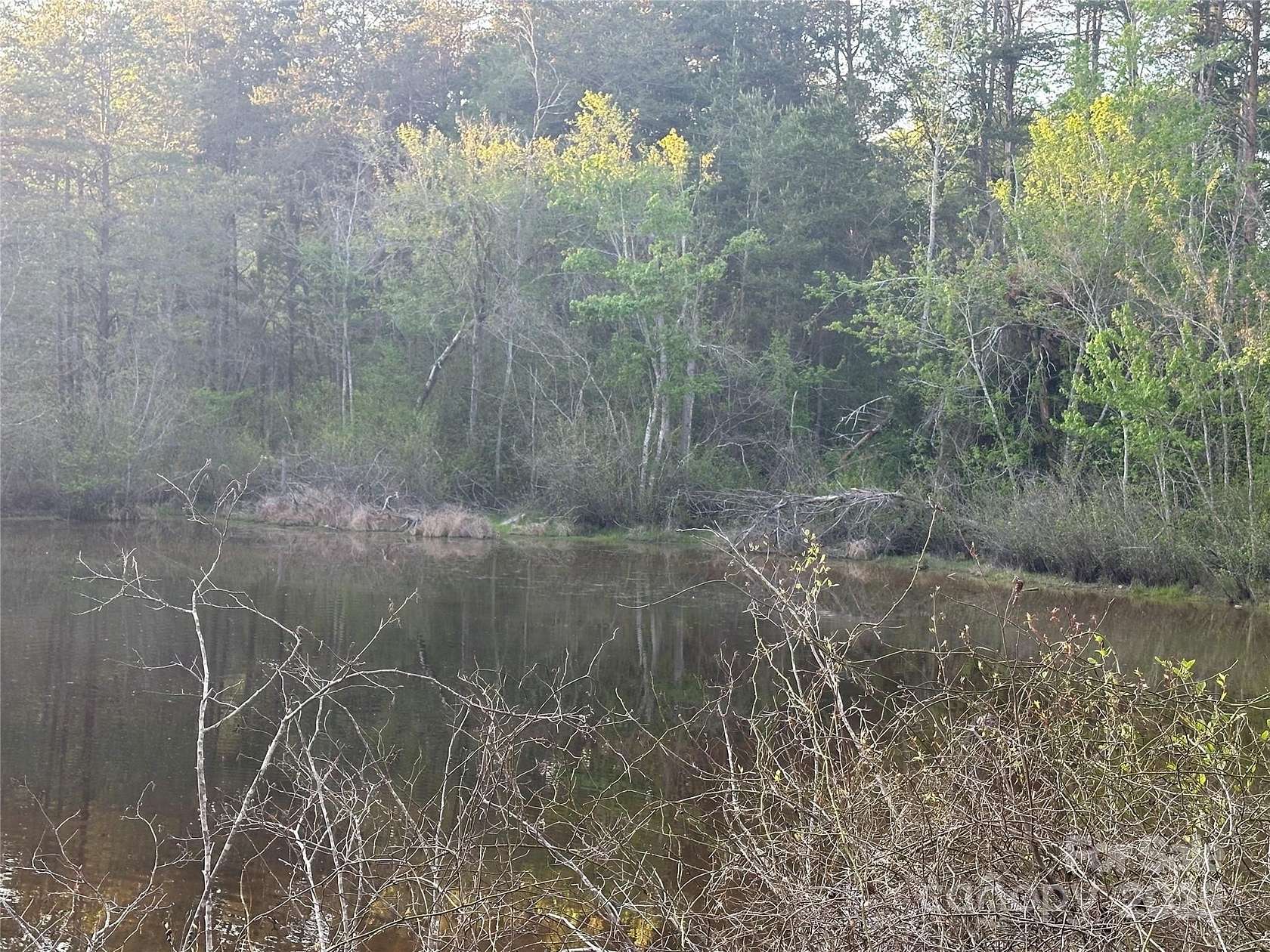 2.65 Acres of Residential Land for Sale in Rockwell, North Carolina