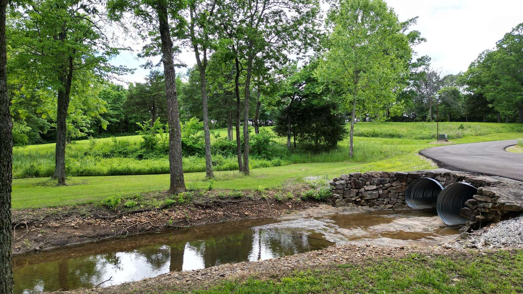 5.85 Acres of Residential Land for Sale in Bolivar, Missouri