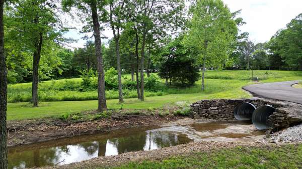 5.85 Acres of Residential Land for Sale in Bolivar, Missouri