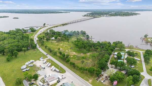 1.2 Acres of Mixed-Use Land for Sale in Grove, Oklahoma