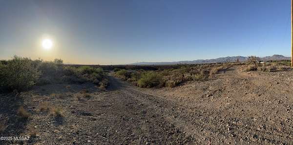 9.7 Acres of Residential Land for Sale in Thatcher, Arizona