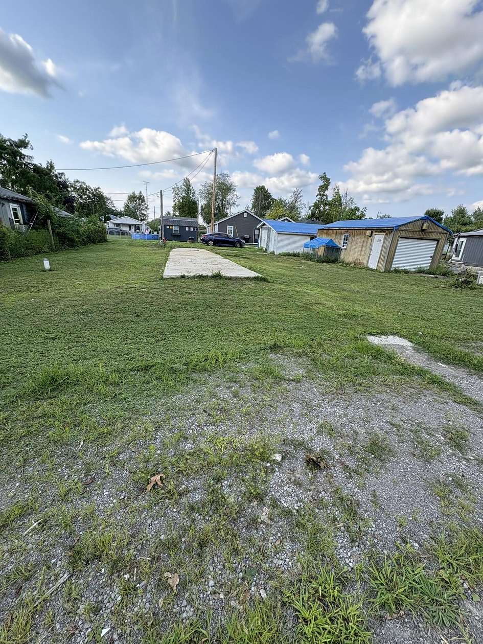 0.15 Acres of Residential Land for Sale in Lakeview, Ohio