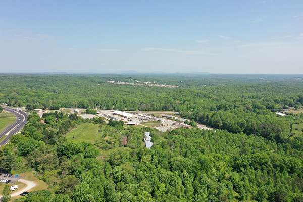 22.3 Acres of Land for Sale in Gainesville, Georgia