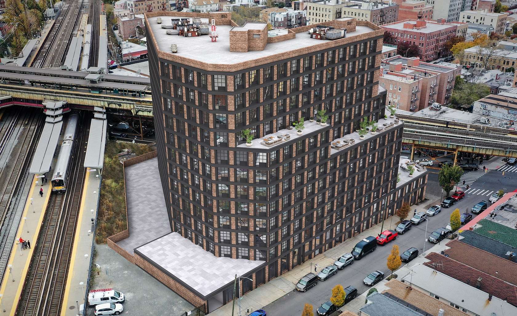 0.84 Acres of Residential Land for Sale in Queens, New York