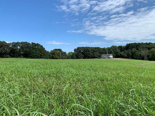 69 Acres of Improved Agricultural Land for Sale in Jefferson, Georgia