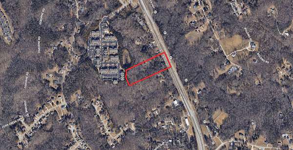 Commercial Land for Sale in Flowery Branch, Georgia