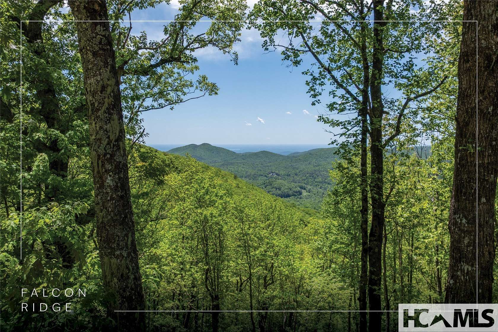 7.3 Acres of Residential Land for Sale in Sapphire, North Carolina