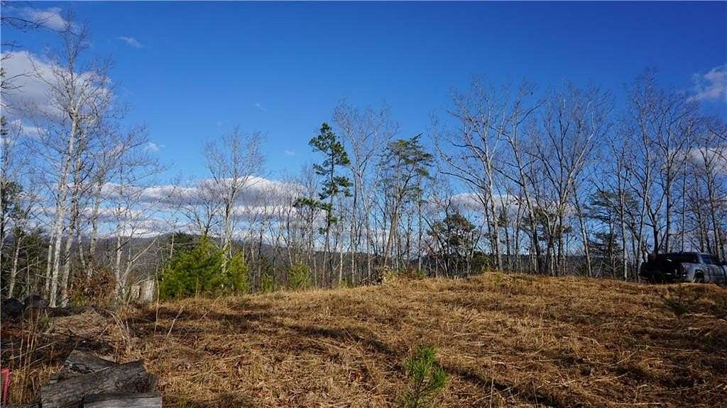 12.4 Acres of Land for Sale in Chatsworth, Georgia
