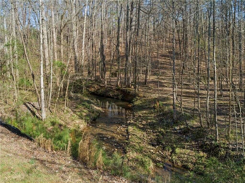 1.32 Acres of Residential Land for Sale in Marietta, Georgia