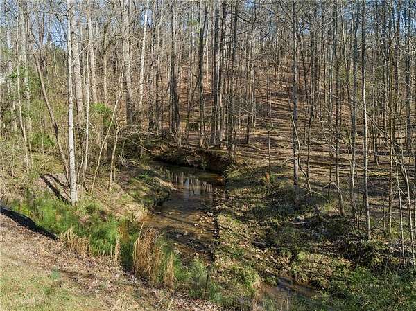 1.32 Acres of Residential Land for Sale in Marietta, Georgia