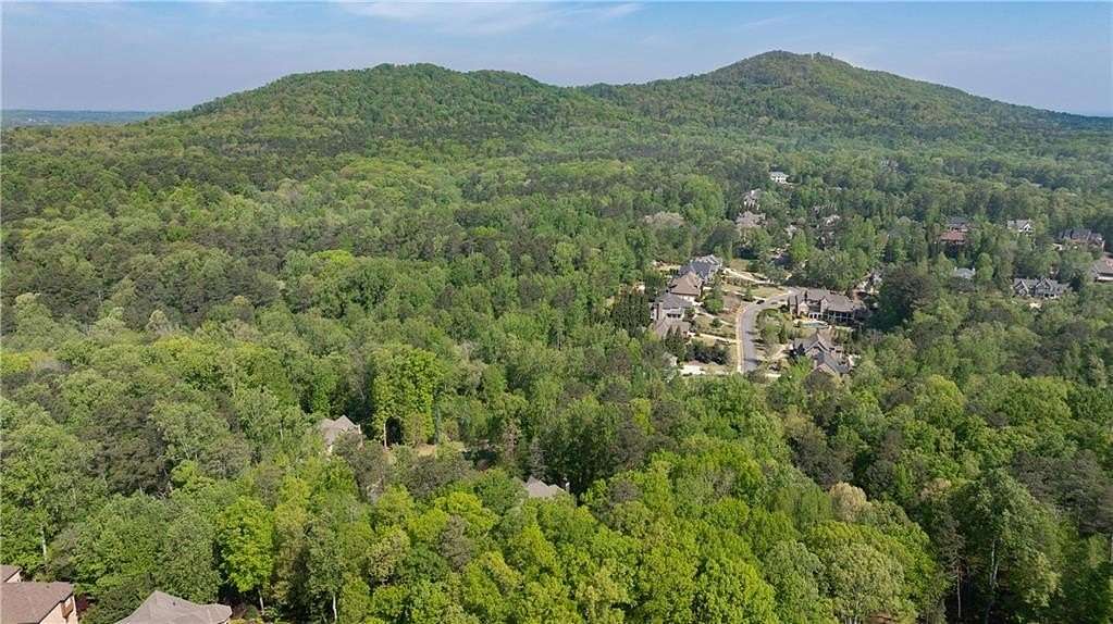 0.75 Acres of Residential Land for Sale in Marietta, Georgia