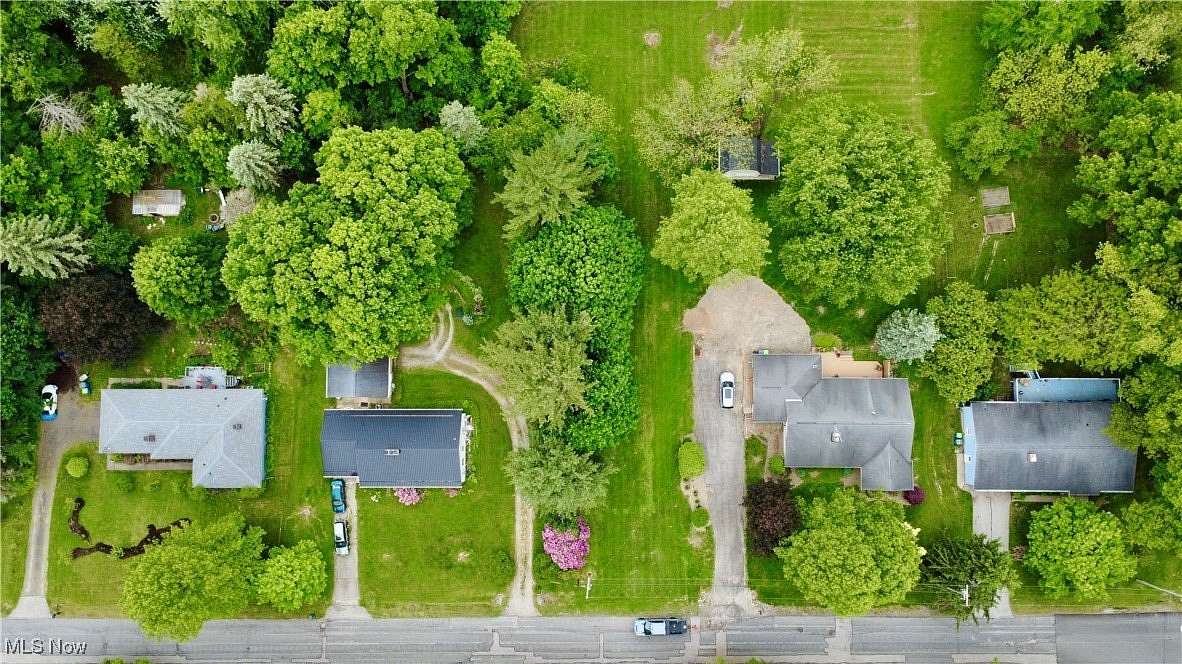 6.5 Acres of Residential Land for Sale in Burton, Ohio