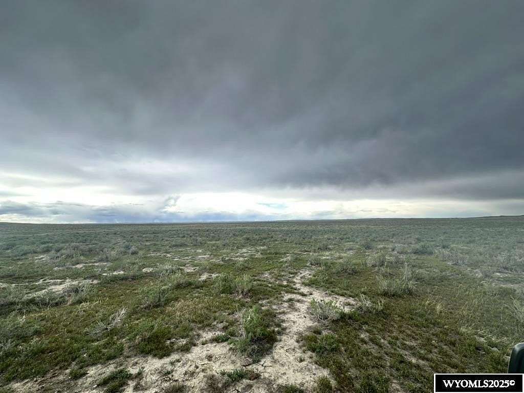 39.7 Acres of Land for Sale in Casper, Wyoming