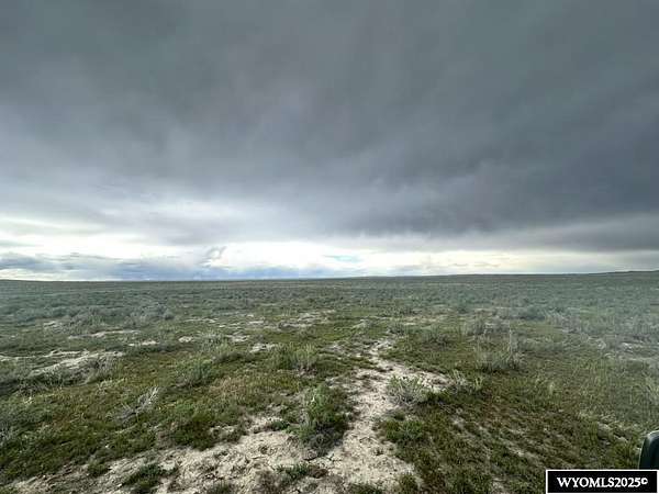 39.7 Acres of Land for Sale in Casper, Wyoming