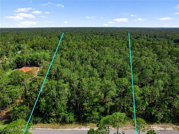 2.5 Acres of Residential Land for Sale in Naples, Florida