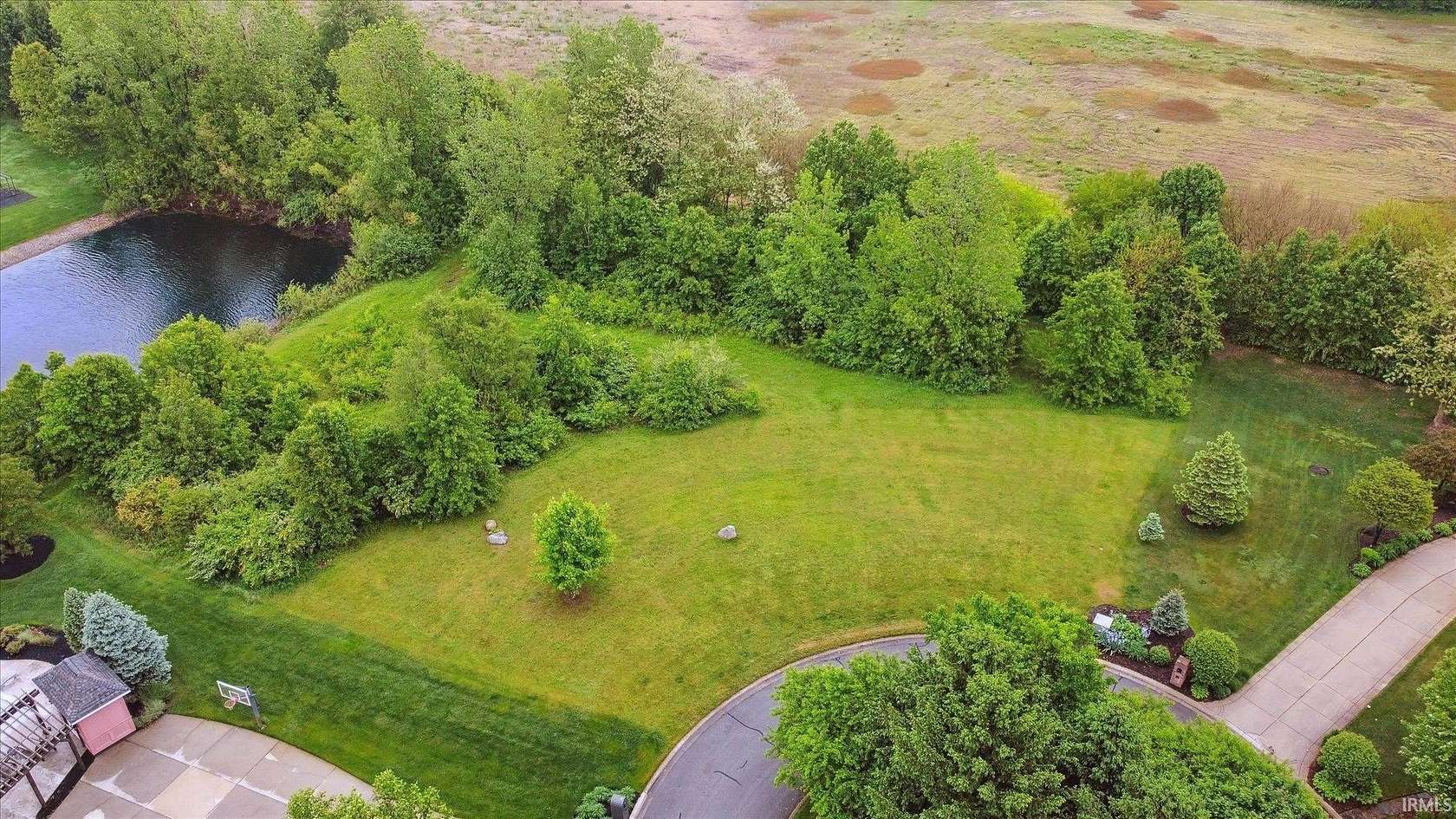 1.46 Acres of Residential Land for Sale in Granger, Indiana