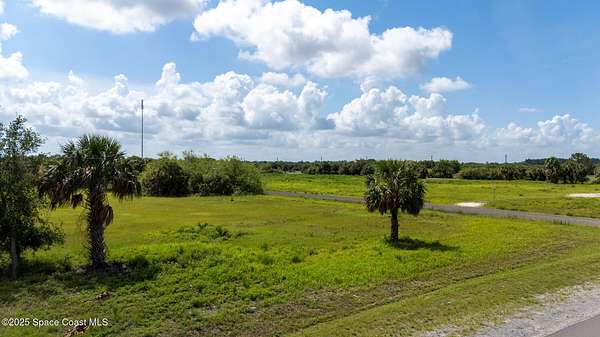 0.29 Acres of Residential Land for Sale in Palm Bay, Florida