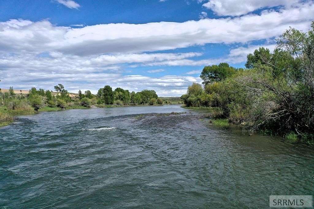 114 Acres of Recreational Land for Sale in Newdale, Idaho