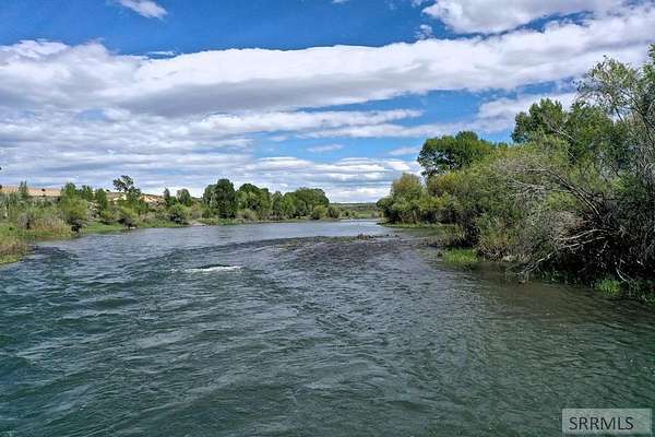 114 Acres of Recreational Land for Sale in Newdale, Idaho