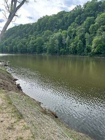 0.58 Acres of Land for Sale in Independence, Virginia