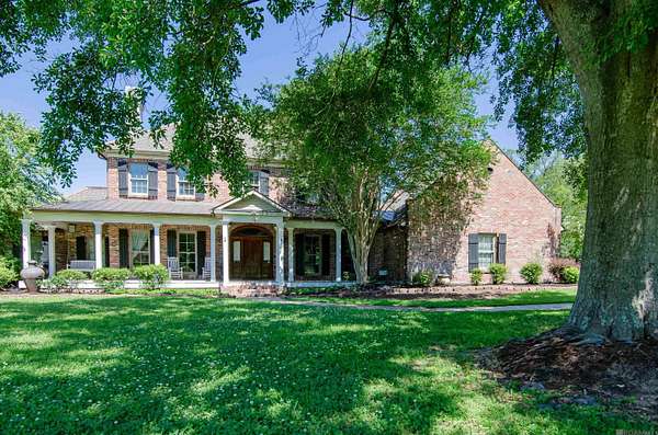 1.74 Acres of Residential Land with Home for Sale in Prairieville, Louisiana