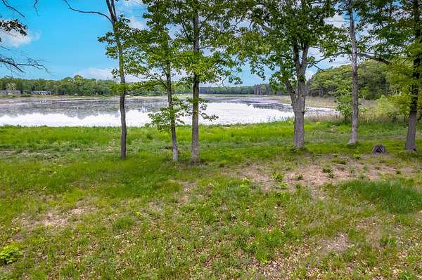 13.8 Acres of Commercial Land for Sale in Muskegon, Michigan