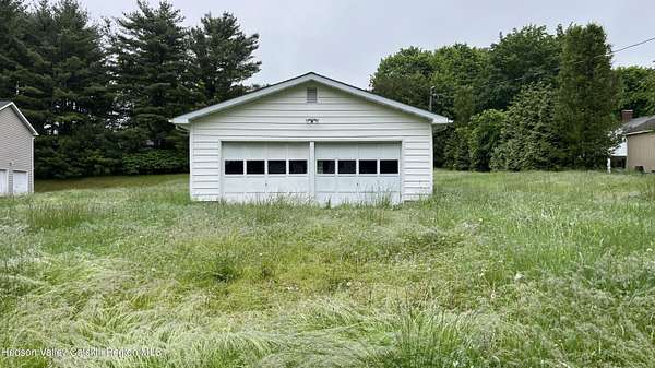 0.45 Acres of Residential Land for Sale in New Paltz, New York