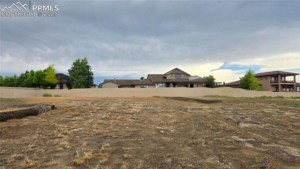 0.32 Acres of Residential Land for Sale in Pueblo, Colorado